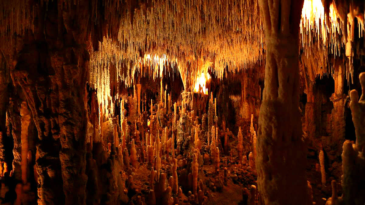 grotte de cougnac